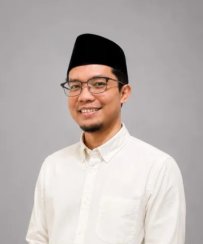 Muqorrobin Marufi Syihab